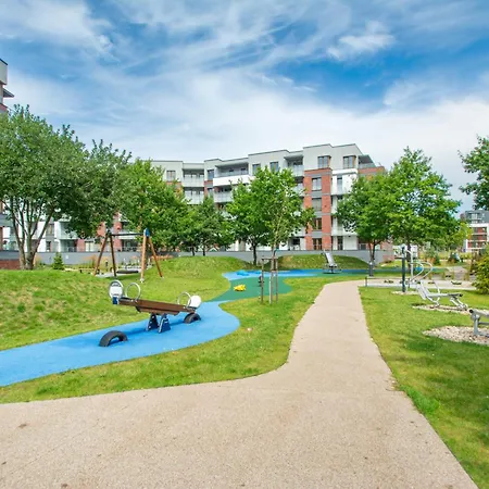 Klif Mazowiecka Park Rodzinny * Kołobrzeg
