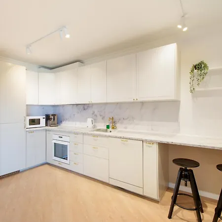 Apartman Klif Mazowiecka Park Rodzinny Kołobrzeg