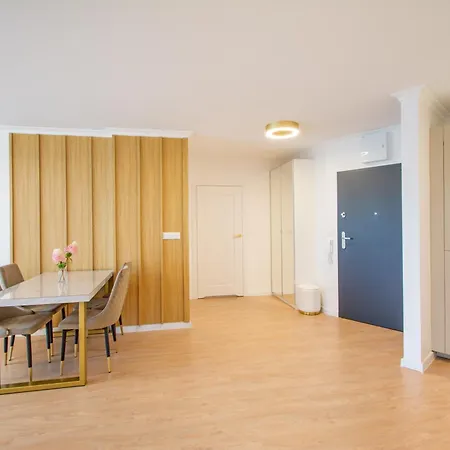 Apartman Klif Mazowiecka Park Rodzinny