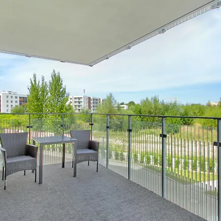 Klif Mazowiecka Park Rodzinny Kołobrzeg