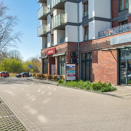 Klif Mazowiecka Park Rodzinny Kołobrzeg